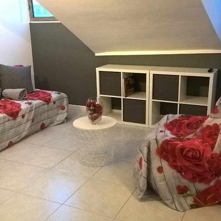 Joie De Vivre Torino Statuto Apartamento Exterior foto