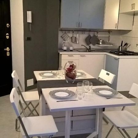 Joie De Vivre Torino Statuto Apartamento Exterior foto
