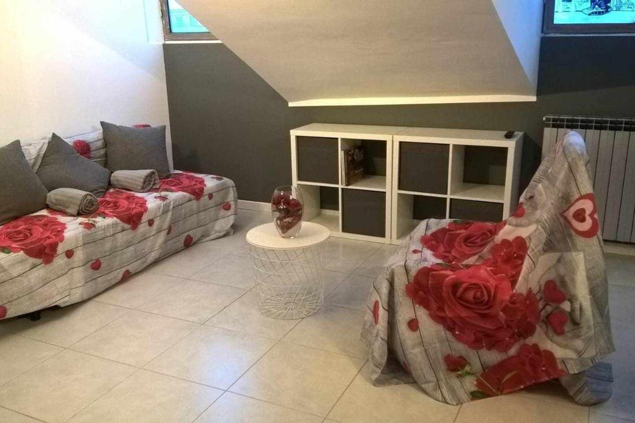 Joie De Vivre Torino Statuto Apartamento Exterior foto