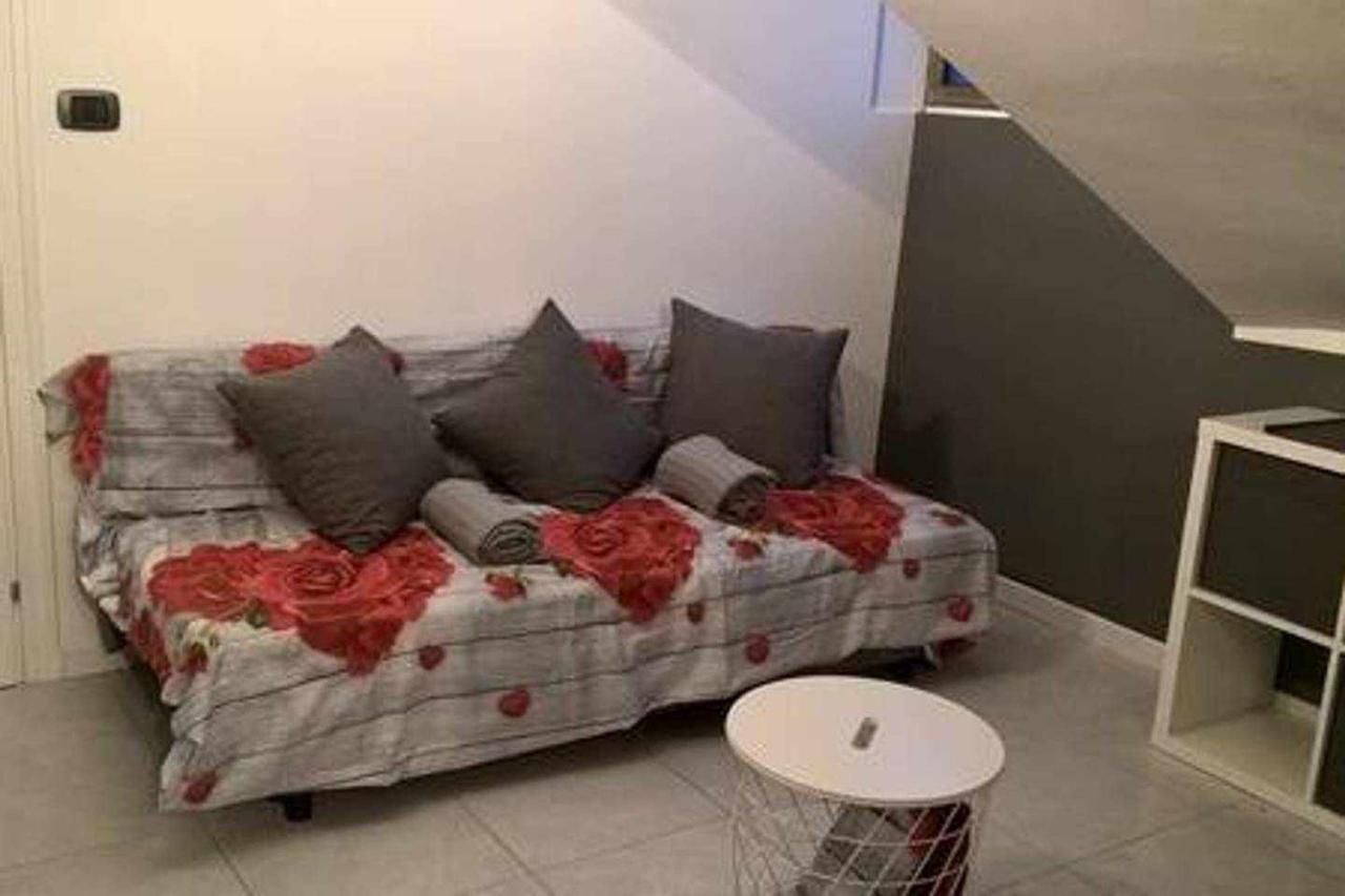 Joie De Vivre Torino Statuto Apartamento Exterior foto