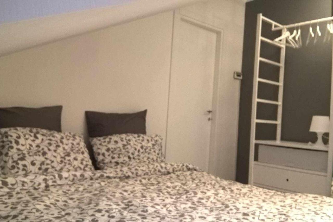 Joie De Vivre Torino Statuto Apartamento Exterior foto