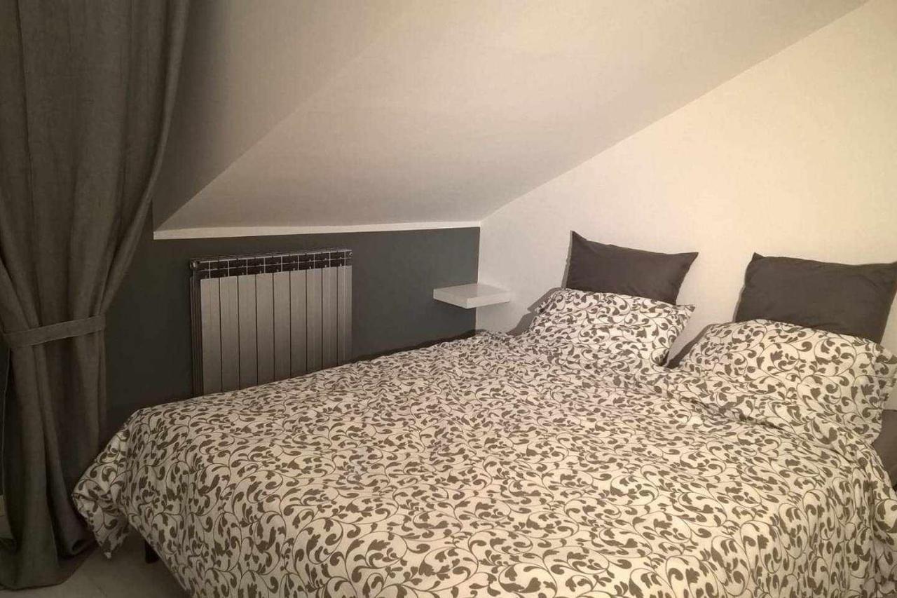 Joie De Vivre Torino Statuto Apartamento Exterior foto