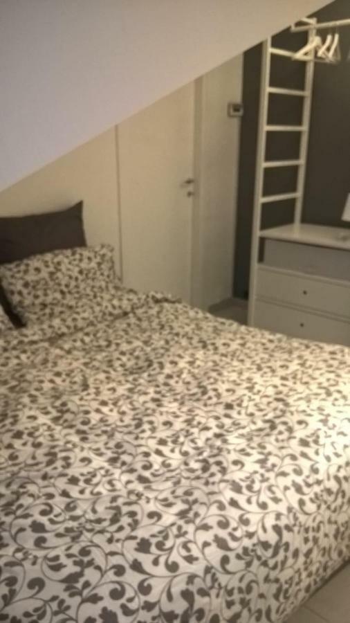 Joie De Vivre Torino Statuto Apartamento Exterior foto