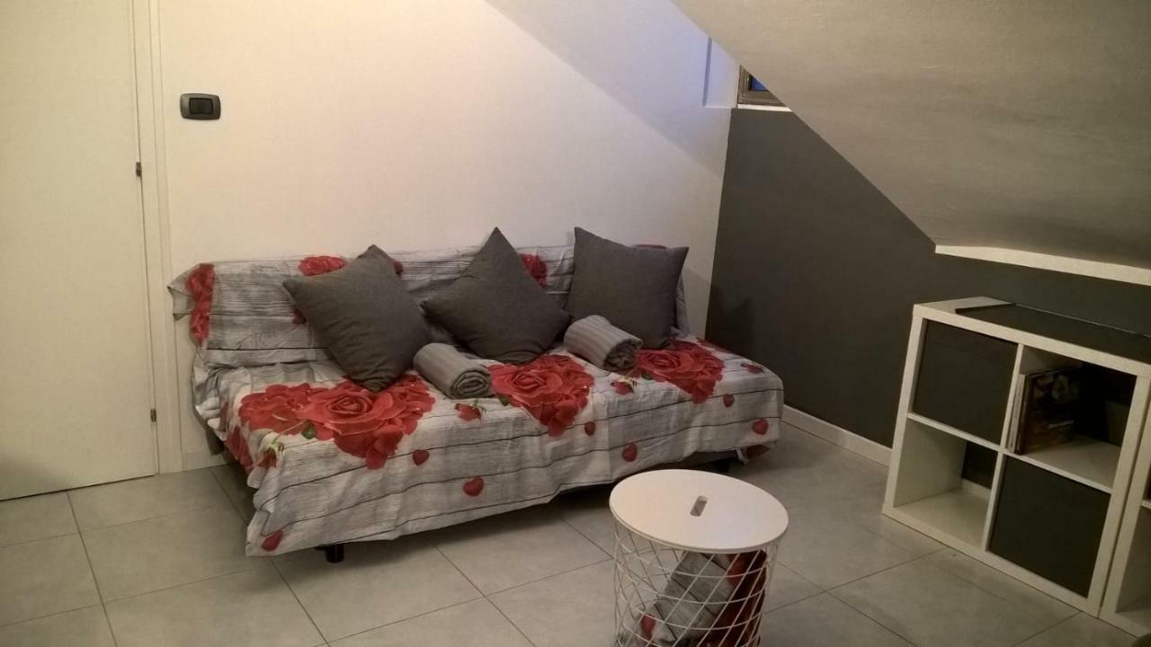 Joie De Vivre Torino Statuto Apartamento Exterior foto