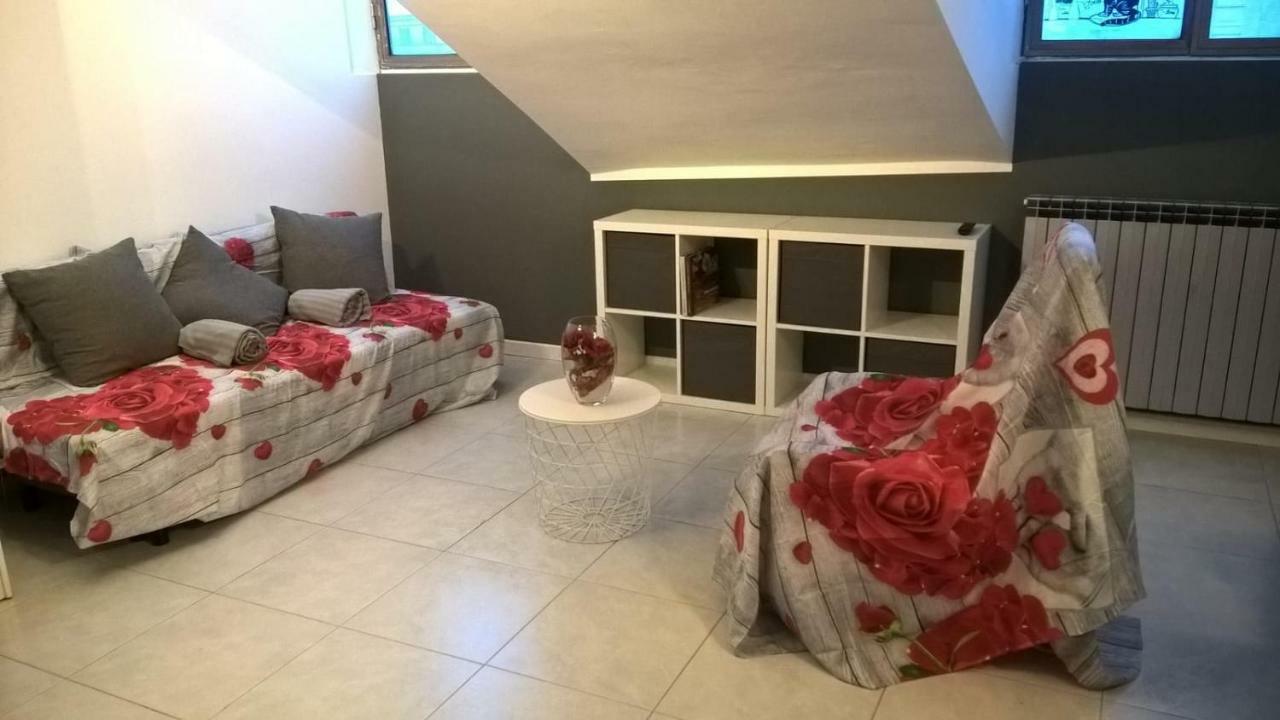 Joie De Vivre Torino Statuto Apartamento Exterior foto