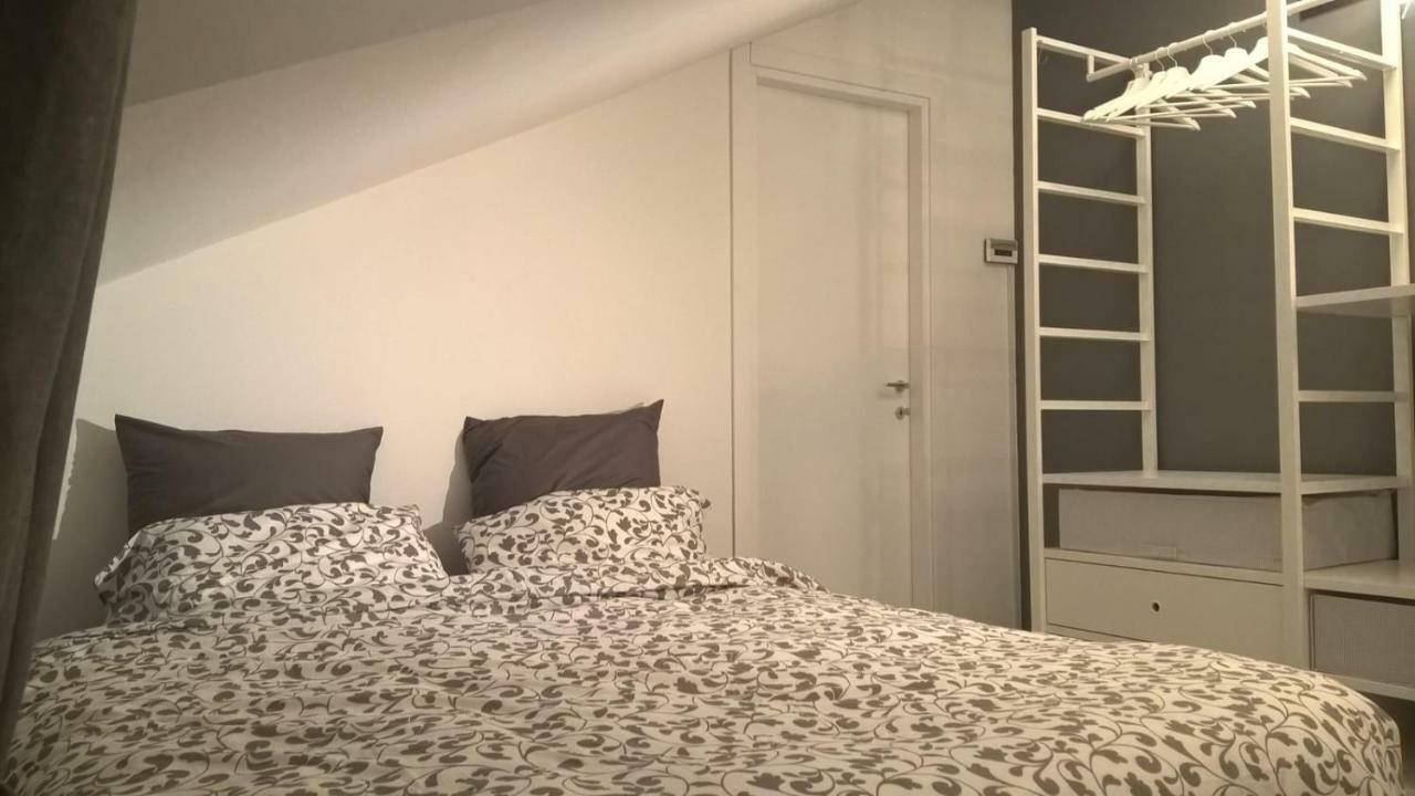 Joie De Vivre Torino Statuto Apartamento Exterior foto
