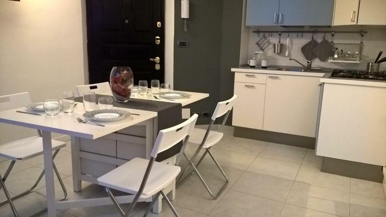 Joie De Vivre Torino Statuto Apartamento Exterior foto