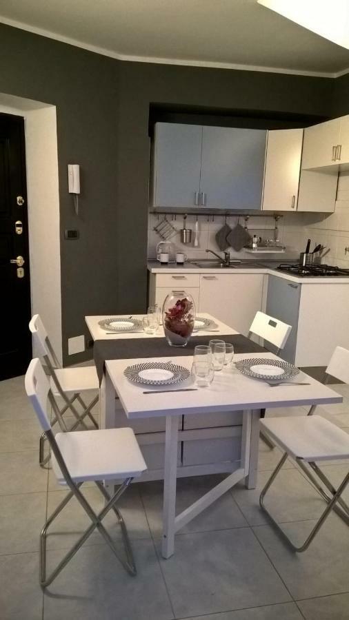 Joie De Vivre Torino Statuto Apartamento Exterior foto