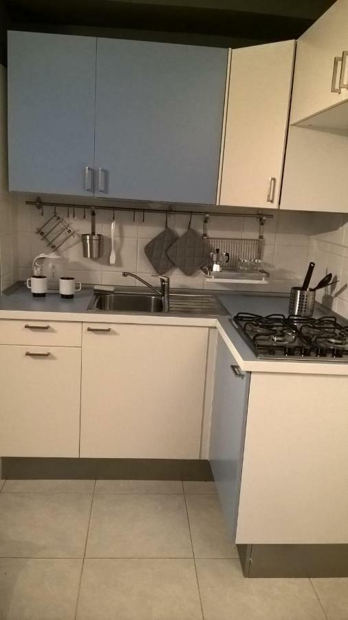 Joie De Vivre Torino Statuto Apartamento Exterior foto